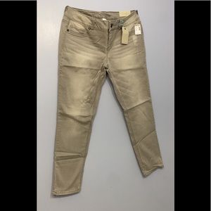 🦋Brand new maurices jeggings